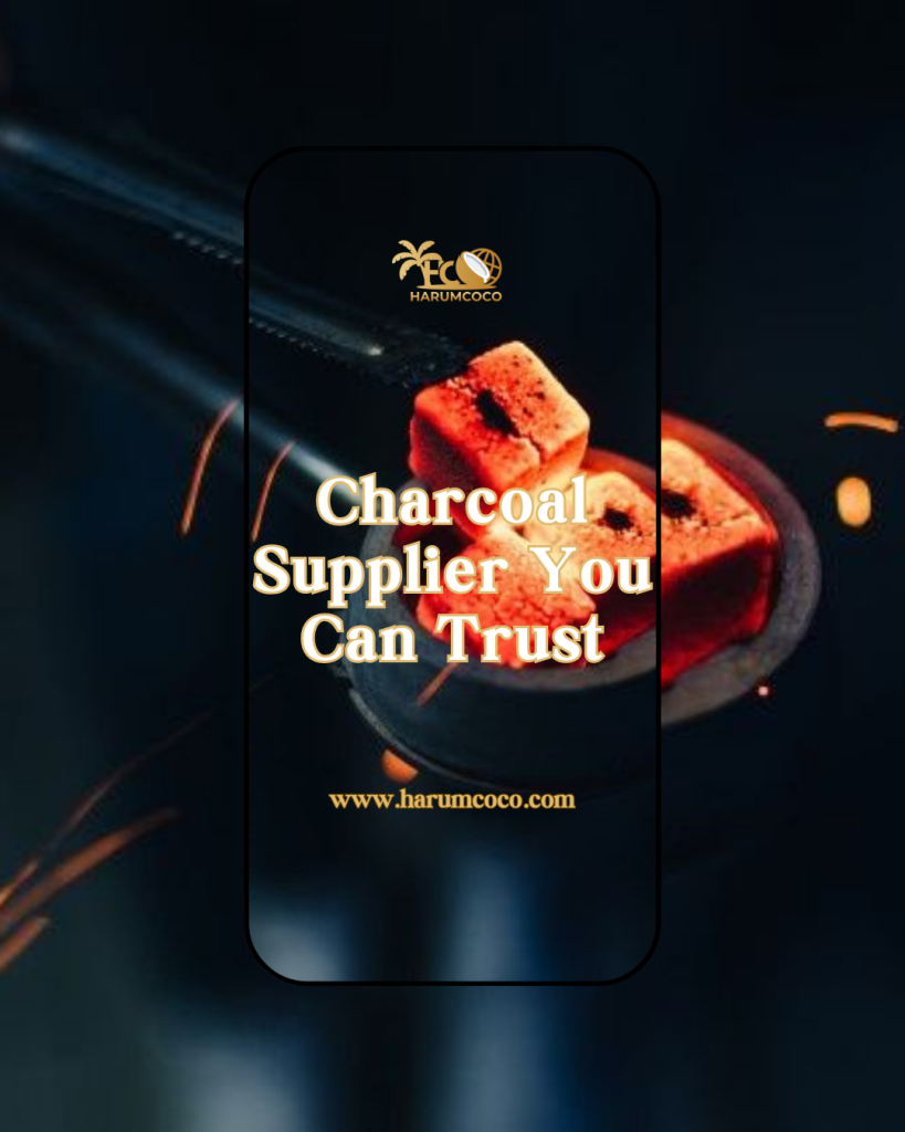 Charcoal Supplier